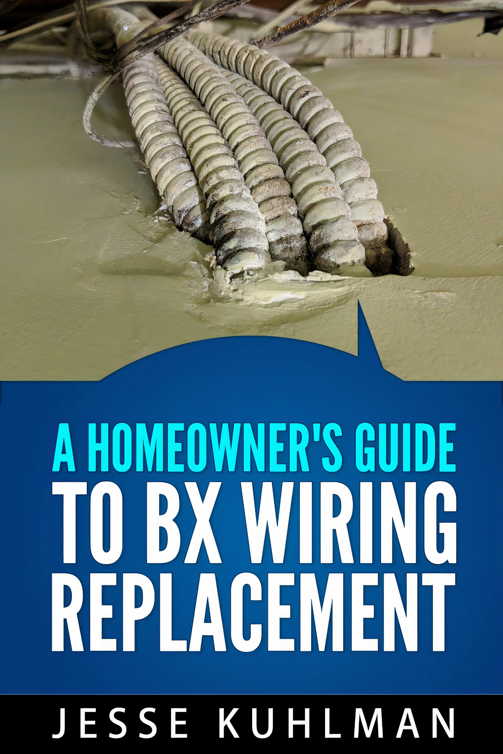 A Homeowner’s Guide to BX Wiring Replacement